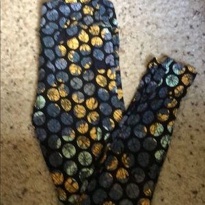 LuLaRoe Other - Lularoe new tc leggings LuLaRoe Other - Lularoe new tc leggings